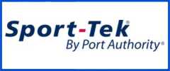 CLICK HERE FOR SPORT-TEK GENERAL SPORTS APPAREL