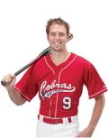 BASEBALL CATALOG