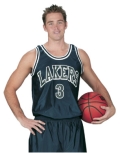 BASKETBALL CATALOG