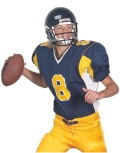 FOOTBALL CATALOG