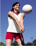 VOLLEYBALL CATALOG