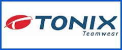 CLICK HERE FOR TONIX TEAMS HIGH QUALITY PULLOVERS, SHIRTS AND WARM-UPS